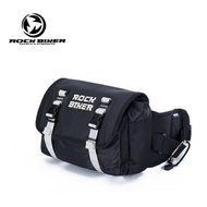 ROCK BIKER Waterproof Waist Bag Pouch Bag
