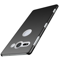 Sony Xperia XZ2 Compact Case Thin Anti Drop Casing