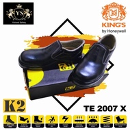 Original k2 TE2007X safety shoes