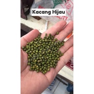 Kacang Hijau Australia