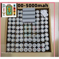 🇹🇭❤️️แท้)แบตเทสล่า 21700 tesla LG INR21700 M50LT 5000mah 25A️️🇹🇭❤️