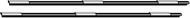 Replacement Front Windshield Wiper Blade Refill Kit Mechanics Choice for 1992-1994 Ferrari 512 TR