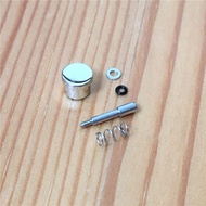 Watch Pusher For TAG Heuer Carrera CAR201 CAR211 Watch Chronograph Button