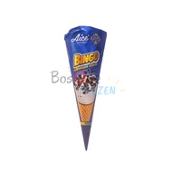 Aice Ice Cream Bingo Cookies Cone 100 Ml