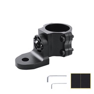 UTV ปรับได้แส้เมาท์ธง1.75 "- 2" สำหรับ Can Am X3 Polaris RZR Ranger