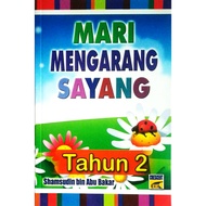 Let's Nest of Love Year 2