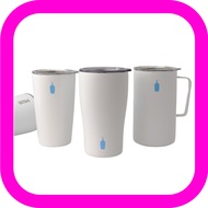 [Blue Bottle] Coffee Tumbler 12oz & 16oz (350ml & 500ml) BPA FREE tumbler / Blubottle Commuter cup /