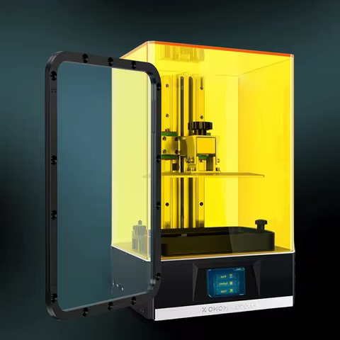 Photon Mono X 6Ks FEP Film Resin Vat FEP Upgrades 3D Printer Accessories for Anycubic Photon M3 Plus