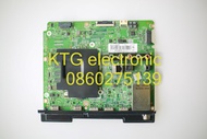 อะไหล่ทีวี MainBoard เมนบอร์ด สมาร์ททีวี SMART TVซัมซุง SAMSUNG 32นิ้ว รุ่นUA32J5500AK