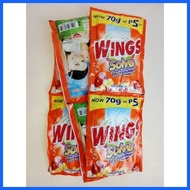 ◄ ۩ ☂ Wings Powder/Wings Detergent Powder 6pcs.