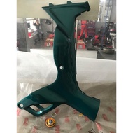 HIJAU GREEN LEFT INNER WING COVER VEGA R 5ER-F8385-00-37 ORIGINAL YGP