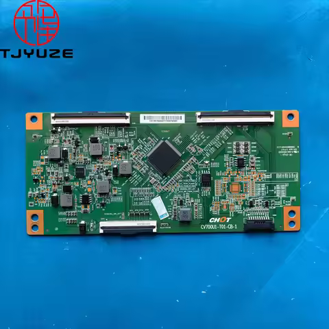 CV700U1-T01-CB-1 T-CON Board For Samsung 70 INCH TV V705-H1 V705-G1 HZ70E3D 70R6290F 70R6270F RNSMU7