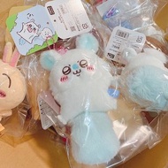 (已完售,展示用)Chiikawa 飛天小桃鼠掛件公仔 飛鼠 Momonga 小可愛 吉依卡哇