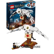 Lego 75979 Harry Potter Hedwig(New)