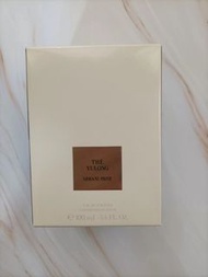 全新未使用阿瑪尼 高定私藏清新系列 - 玉龍茶香 Giorgio Armani Thé Yulong香水100ml未拆封