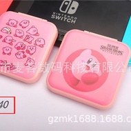 Nintendo switch Card Box NS12 Pieces Cassette Box Nintendo SWITCH Game Card Storage Box Manufacturer