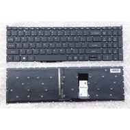 Acer Aspire 7 A715-74G A715-75 A715-75G N17C2 N17W1 laptop keyboard