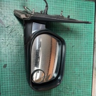 Perodua Myvi 2005 - 2010 / Myvi Old Side Mirror without Mirror - Front RH