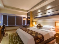 Yushang Hotel Apartment (Guangzhou Yihe Building)