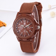 【READY STOCK】Men's Watch Fashion Steel Strap Business Watch Men's Quartz Watch Jam Tangan Lelaki Y4J