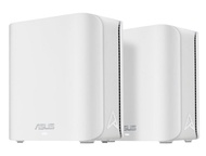 行貨 ASUS 華碩 ZenWiFi BD4 BE3600 雙頻WiFi 7 AiMesh路由器 (2件裝白色)