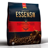 SUPER ESSENSO MicroGround Coffee 3in1