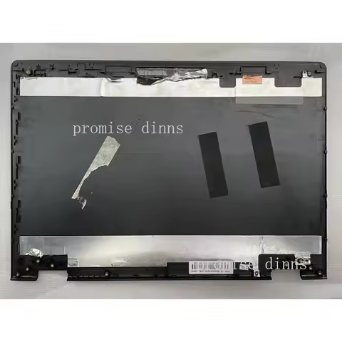 M For Lenovo Yoga 500-14IBD Flex 3-1470 A Shell Black Cover Hinge 5CB0H91260