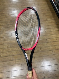 極度罕有期間限定 新淨 made in japan yonex ezone lite 日本網球拍japan tennis racket  grip 2