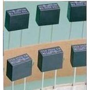 T5A 250V T2.5A 250V Square Fuse Fuse Power Board LCD TV Commonly Used