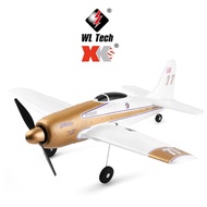 A260 Remote Control Model XK fighter fixed wing   Glider Model Airplane Toy Weili Four-Channel Reali