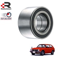 JAPAN WHEEL BEARING HONDA CIVIC 634 1972-1979 (DE0763)