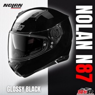 Helmet NOLAN N87 320SP