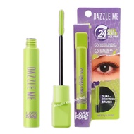 Volumax-Ring Mascara - Full Blast Volume Dazzle Me Mascara