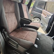 CAPTAIN SEAT INNOVA ZENIX.-LULASHOP58