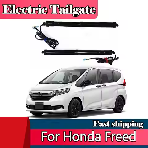 For Honda Freed Electric Tailgate Car Lift Auto Automatic Trunk Opening Electric Motor for Trunk Car