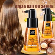 【Special offers】Hair Care Oil Hair Damaged Repair Serum Hair Conditioner Essence Oil Strength hair S