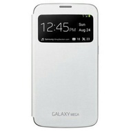 Samsung Original S View Cover Galaxy Mega 6.3 GT I9200/ I9250