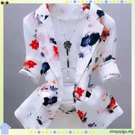 <wales> Women Blazer Sunscreen