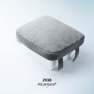 FANXI | แผ่นรองแขน Alcantara สำหรับ Geely Zeekr X