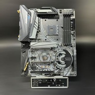 X470 @ ASRock X470 Taichi 💢 AMD AM4 X470 底板 主板 主機板 ATX 支援RYZEN 3 5 7 9 CPU DDR4