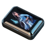 Shrek Birthday Gift Wireless Bluetooth Earphones Durable IPX6 Waterproof 48h Battery Life 10m Transm