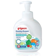 Pigeon Foaming Cleanser 700ml