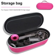 Hard Carrying Case EVA Hard Case for Dyson HD01 HD02 Supersonic Hair Dryer for Dyson HD03 HD08