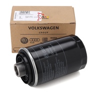 New Audi Volkswagen Genuine Original Engine Oil filter 06J115403Q 06J115403J 06J115403C, New