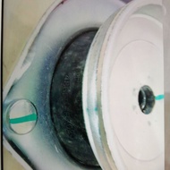 PERODUA MYVI,VIVA,KANCIL,KELISA,KENARI ABSORBER MOUNTING (48609-BZ081/48609-BZ020)(2PCS)