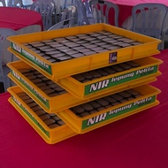 NIR TEPUNG PELITA