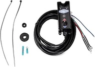 Hugall Rear Lift Gate Control Switch Fixed Liftgate Controller Compatible with Truck Equipment Liftg