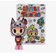 Tokidoki Little Terrors Blind Box