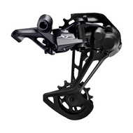 SHIMANO DEORE XT - Rear Derailleur - SHIMANO SHADOW RD+ - 1x12-speed