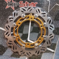 DISC ZX150 290MM DISC ALLOY ZX150 KRR150